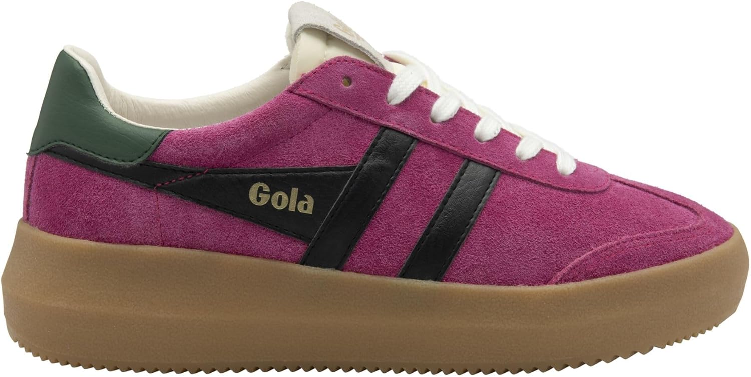 Gola Women's Athena Sneakers