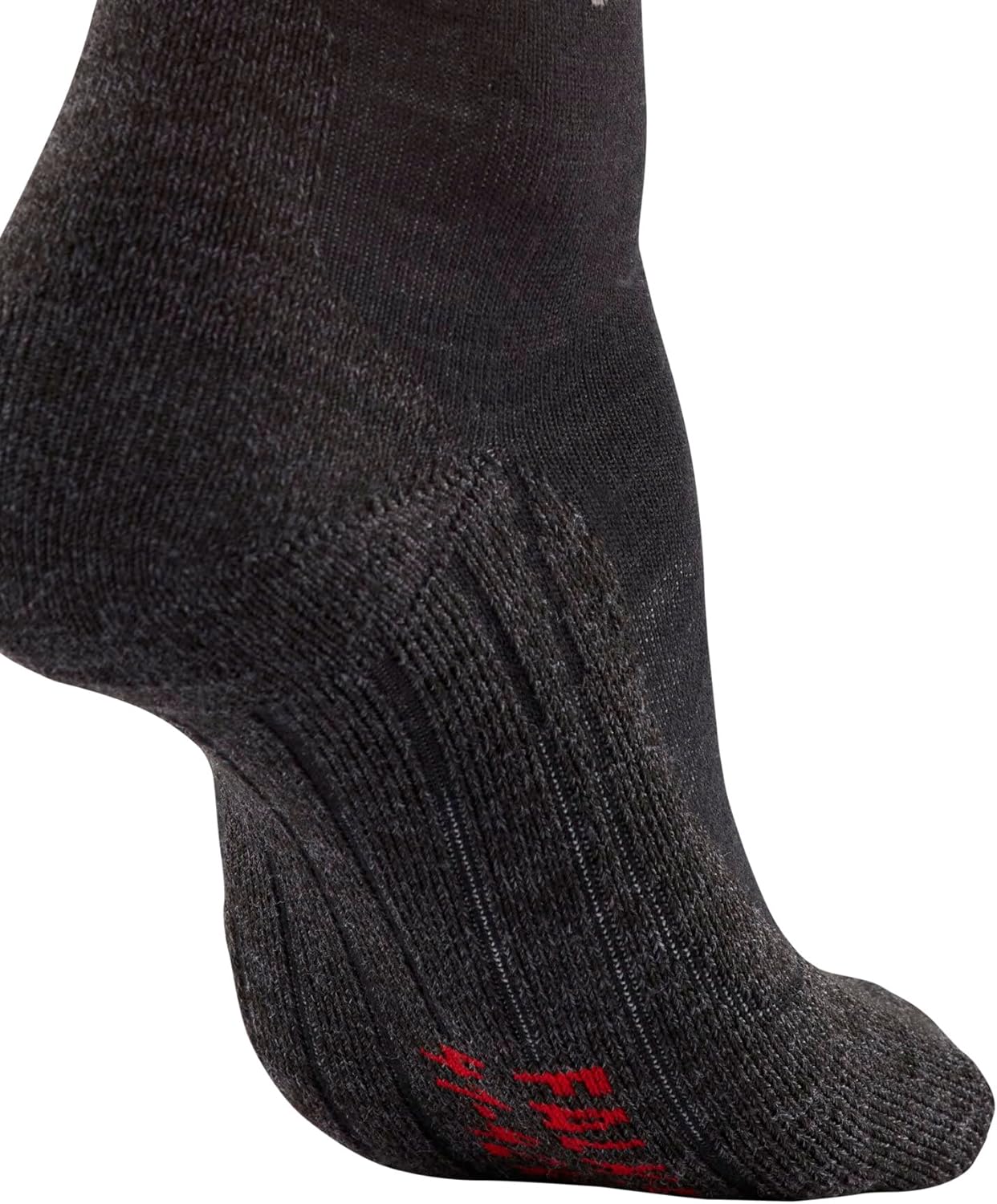 FALKE Women's TK2 Explore Crest Hiking Socks, Quick Dry Merino Wool, 1 Pair - Image 8