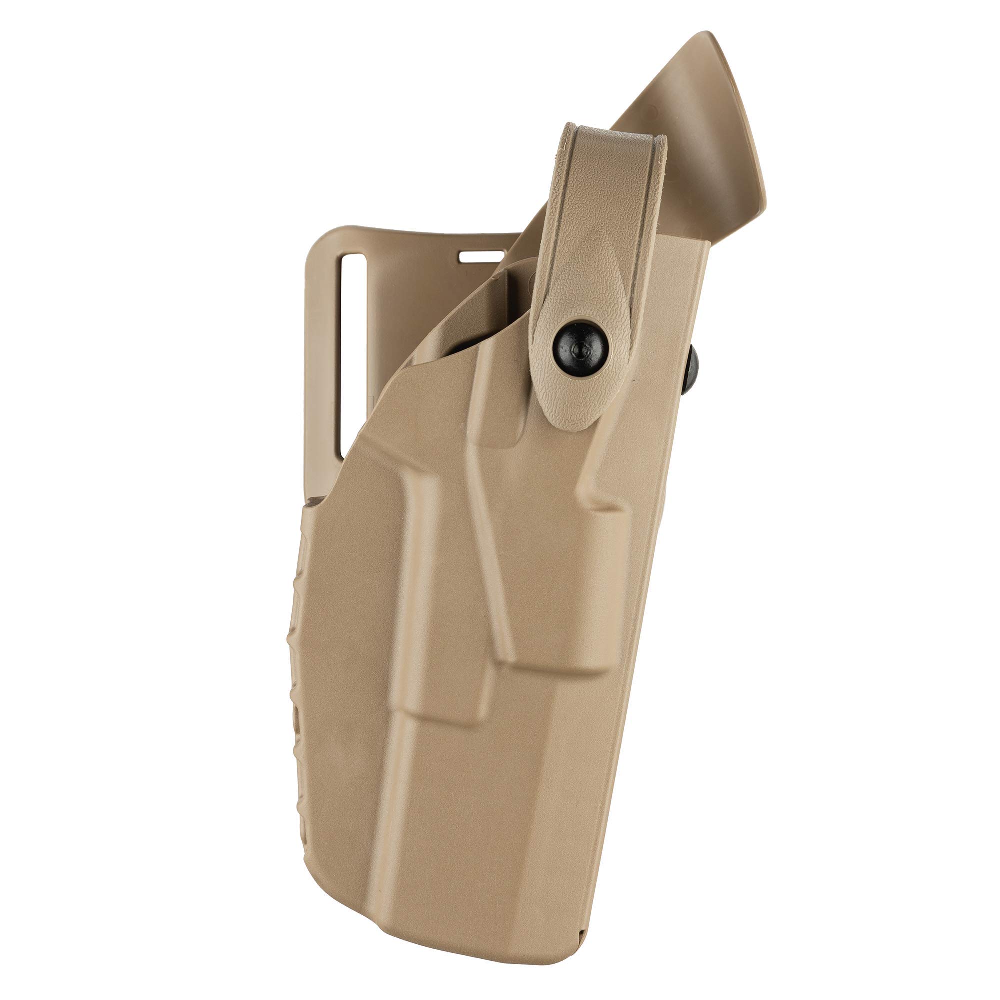 Amazon.com : Safariland 7280 7TS SLS Mid-Ride Level-II Retention