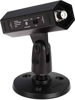 UA834WB(SHURE) アンテナブースター Amazon.com: Shure UA834WB : Musical Instruments