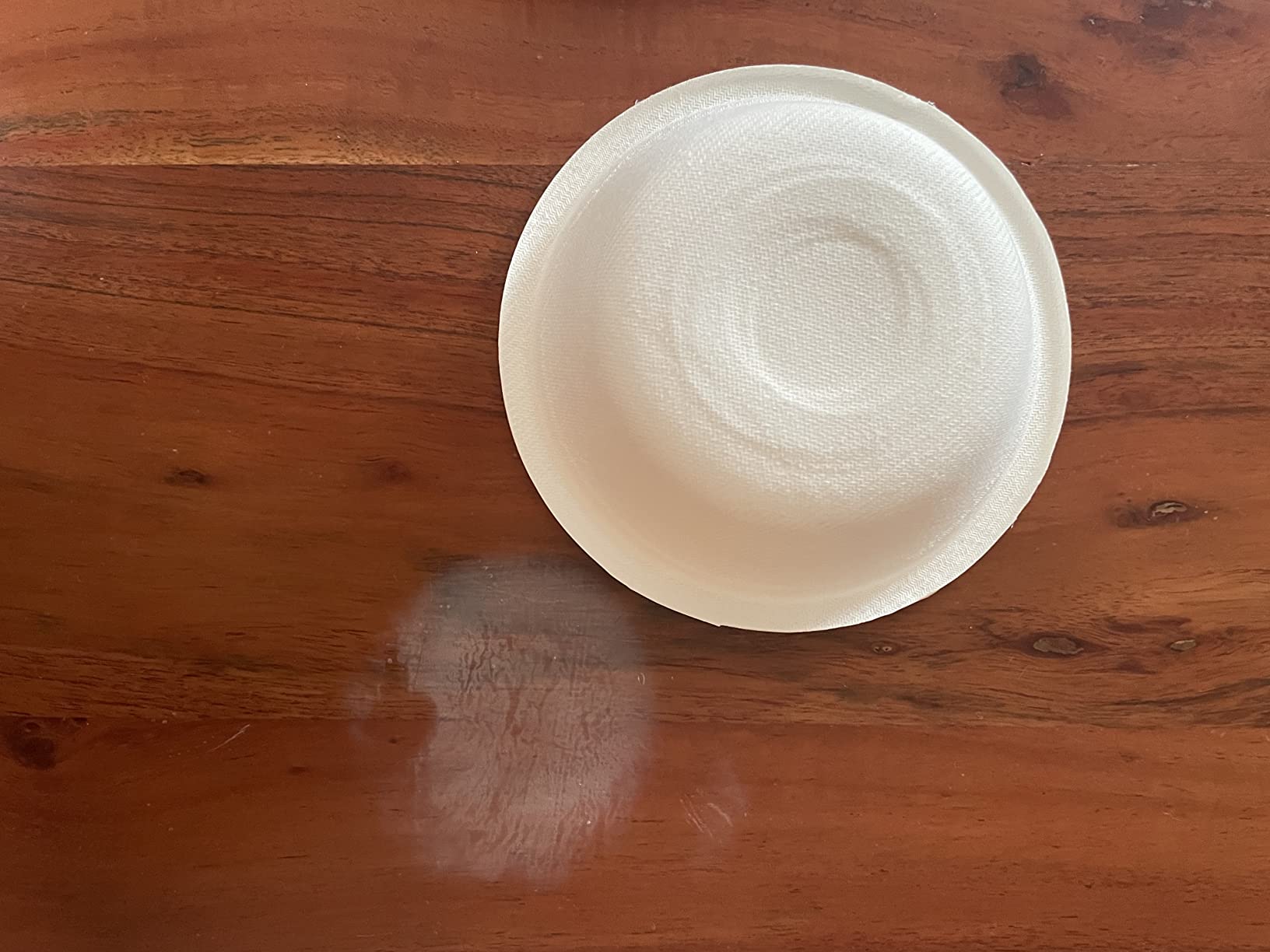 50 Stück Einweg Suppenschalen 500ml - Kompostierbar Aus Zuckerrohr & Weizenstroh