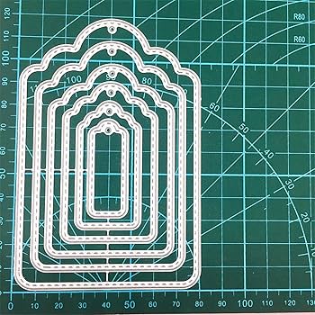 【新品】カッティングダイ☆写真、フレーム、トラベル 2025年最新】Yahoo!オークション -カッティングダイ フレームの