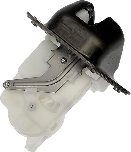 Dorman Actuador de bloqueo de puerta elevadora 931-964 compatible con modelos seleccionados de Nissan