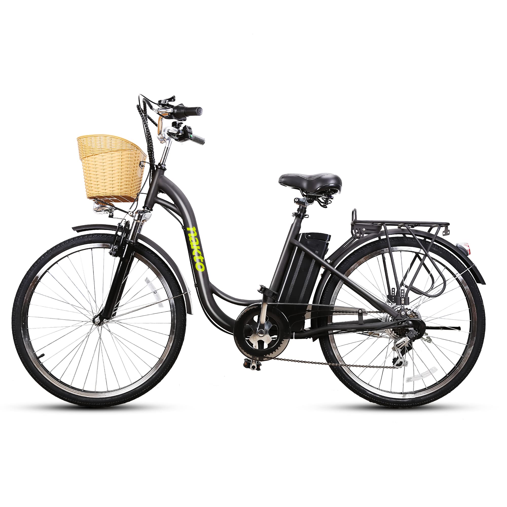 electric bike shipping