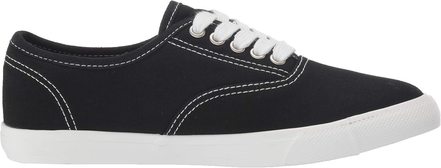 Amazon Essentials Women's Casual Lace Up Sneaker - Image 6