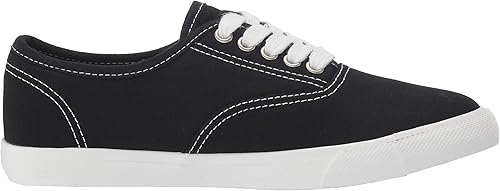 Miniatura 6 de Tienda Essentials Womens Shelly Casual Lace-Up Sneaker