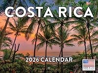 Vista 69 de Calendario de pared mensual 2025 de México, 12 meses, fabricado en Estados Unidos