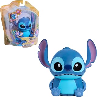 Disney Stitch Many Moods Mini Giocattolo Interattivo