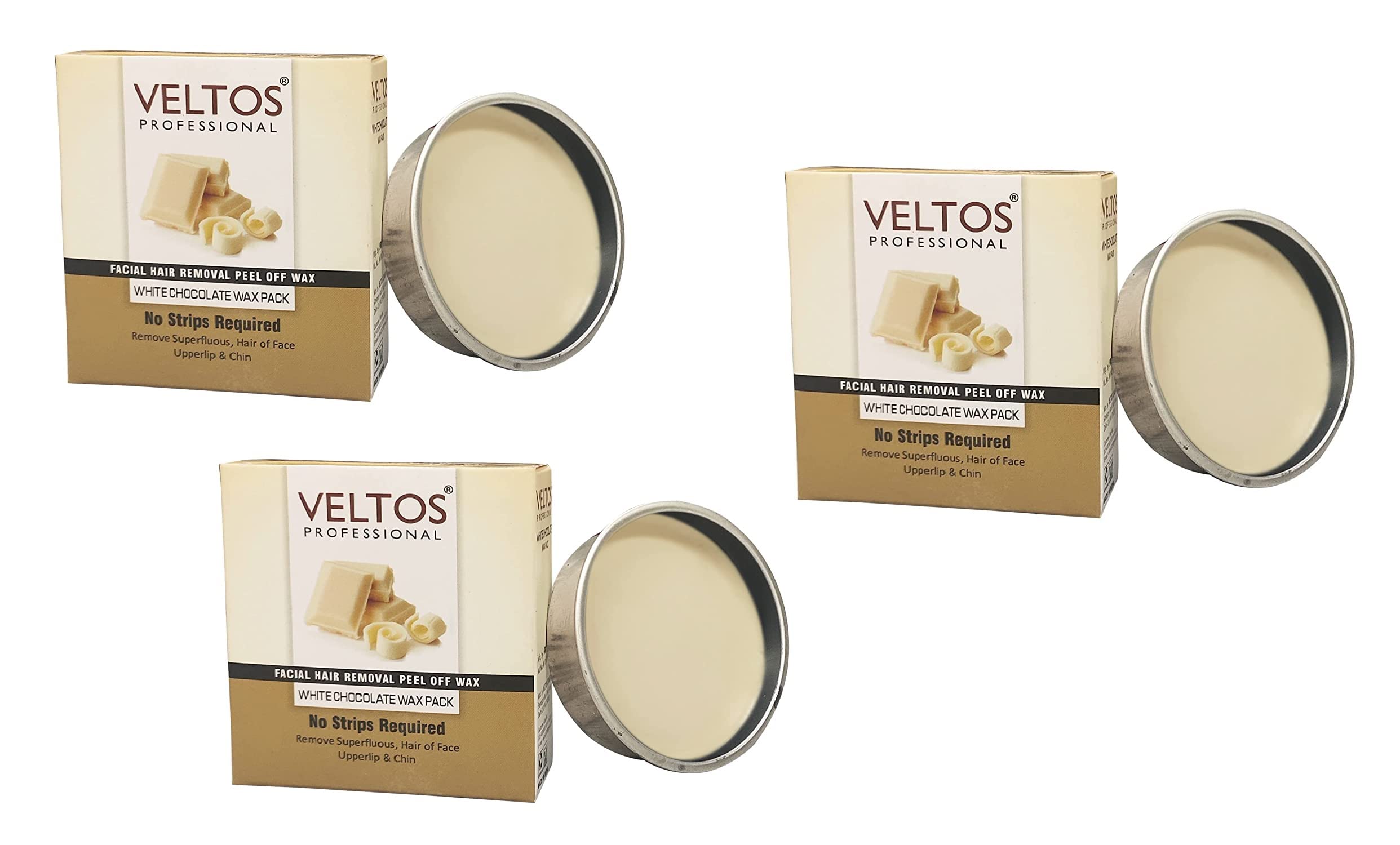 See full amazon price history chart for Veltos Professional White Chocolate Facial Peel Off Katori Wax 80gm for Face Wax Pack of 3 Veltos Professional White Chocolate Facial Peel Off Katori Wax 80gm for Face Wax Pack of 3 (B0BWNLZWF8) Amazon Price History, Amazon Price Tracker