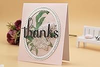 Vista 29 de Alinacutle Metal Cutting Die Cut Lipstick Box Gift Box Scrapbooking Paper Craft Album Handmade Card Template