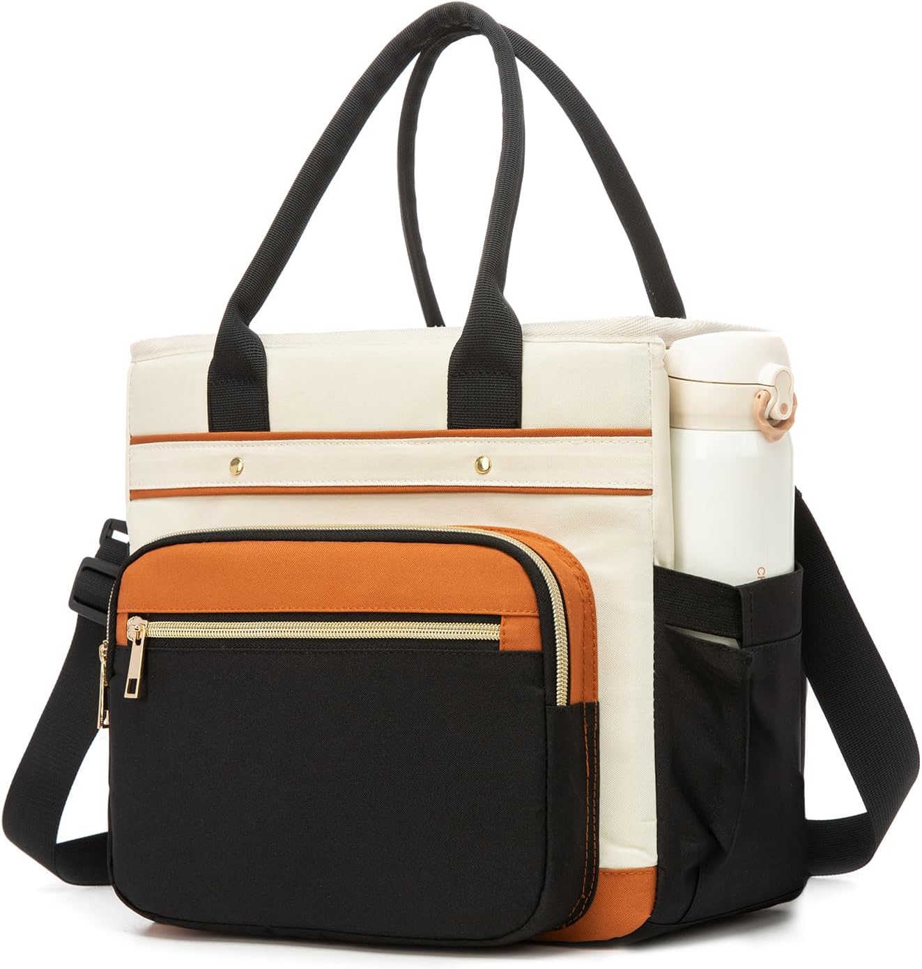 Insulated Lunch Box for Women, Lunch Bag Women, Adult Lunch Box