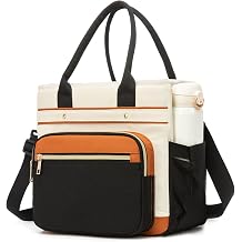 Insulated Lunch Box for Women, Lunch Bag Women, Adult Lunch Box