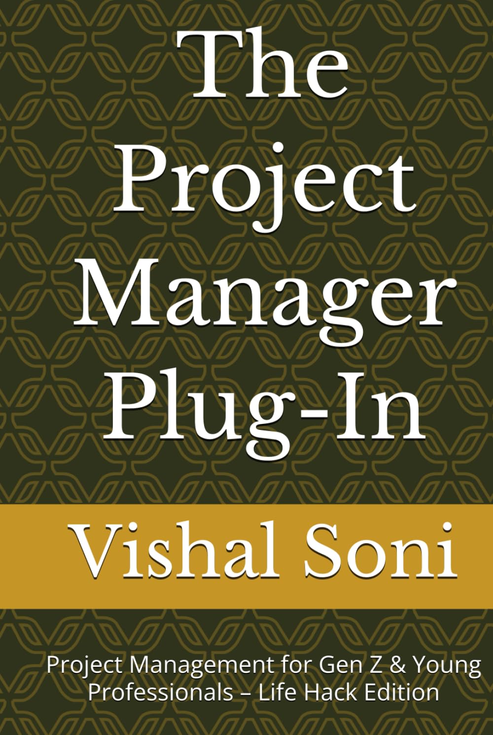 The Project Manager Plug-In: Project Management for Gen Z & Young Professionals – Life Hack Edition