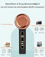 Zpincsipo Elektromos Szöszeltávolító 1200 mAh USB Töltős 3 Fokozat 6 Pengés Gyapjúbolyh Eltávolító Ruházat Textil 2
