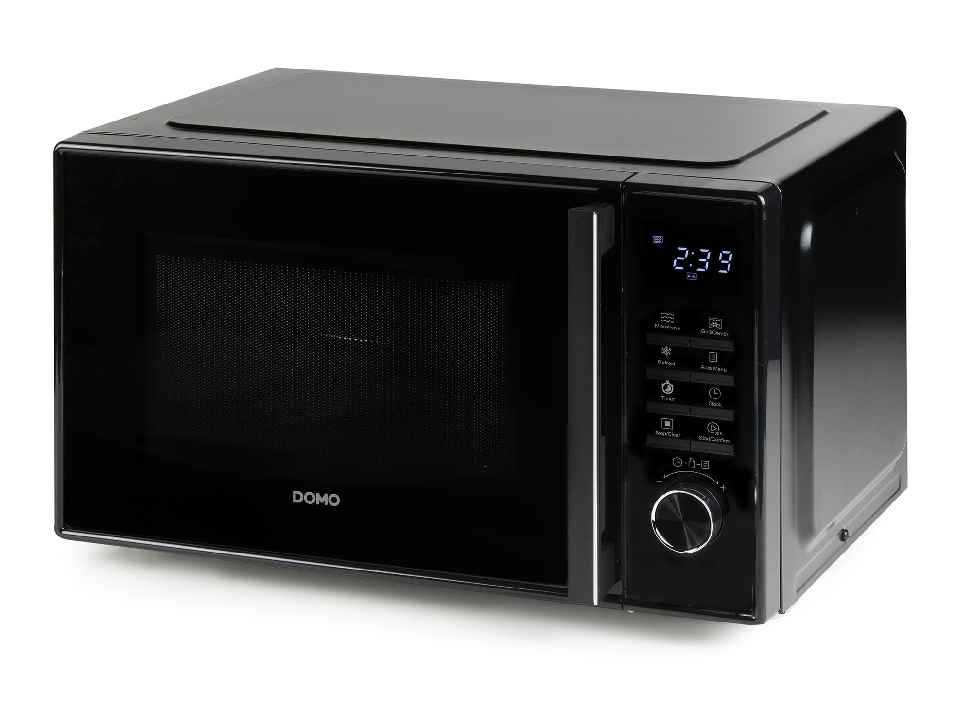 DOMO DO22501G Four à micro-ondes avec gril - 25 L - 1000 W
