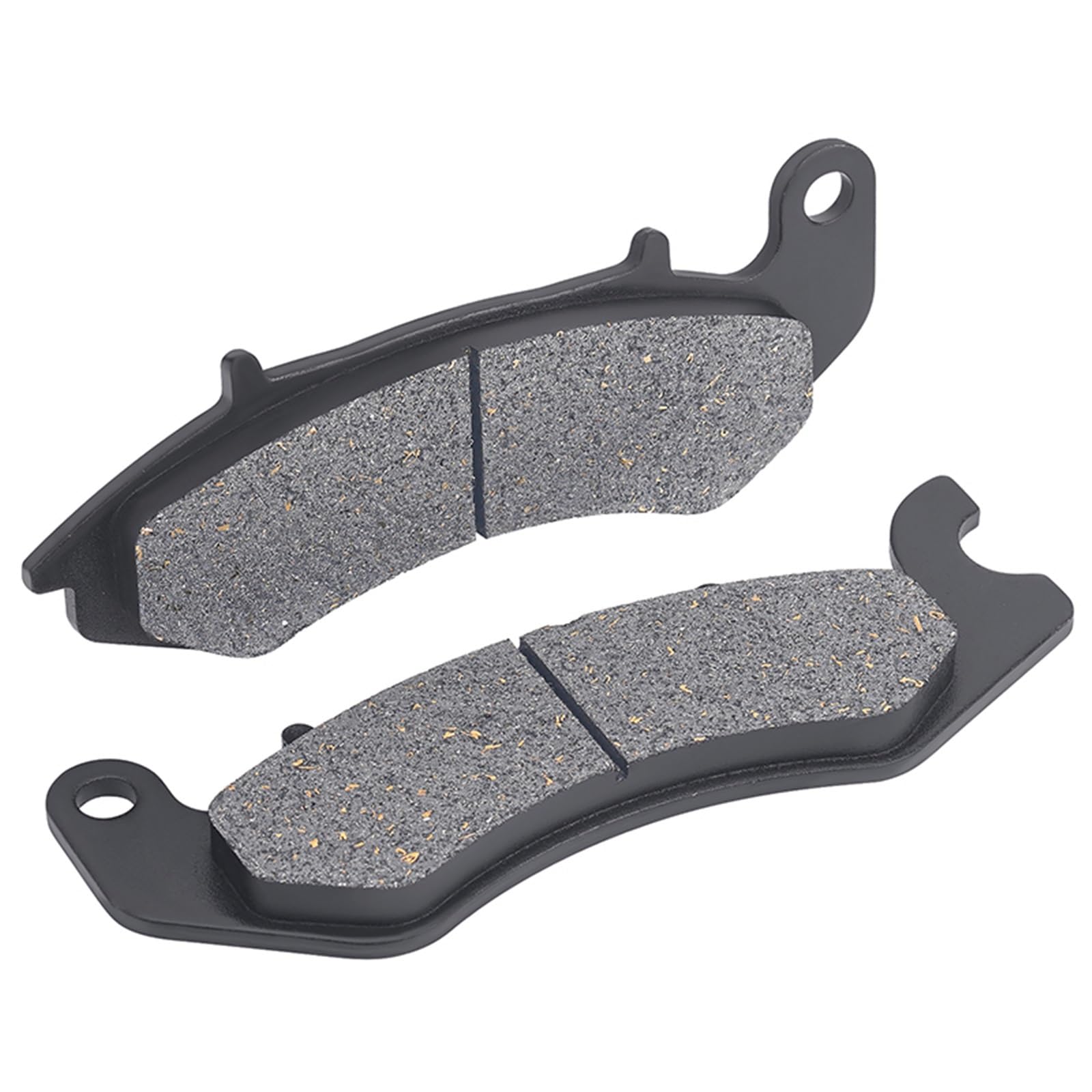 Plaquettes de frein avant pour moto Benelli TNT 125 135 et Tornado T 125cc