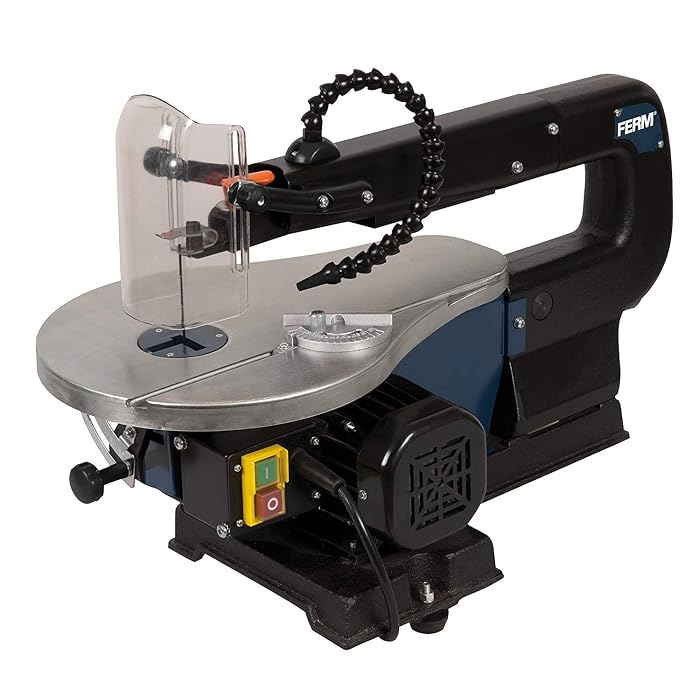 Buy Ferm Scroll Saw Online at 
