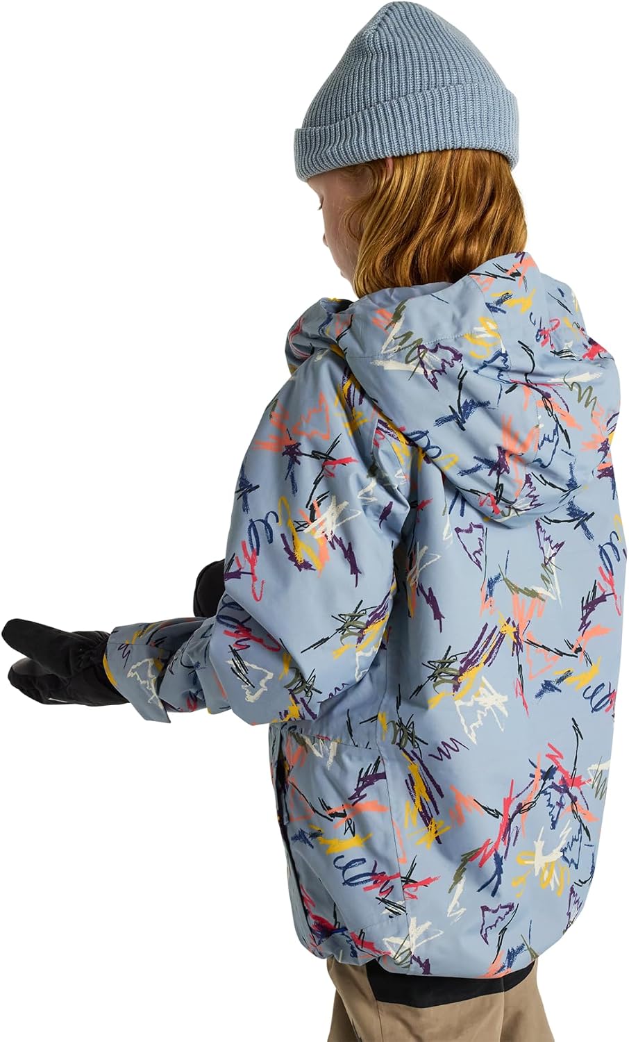 Burton Kids' Skimmer 2L Jacket