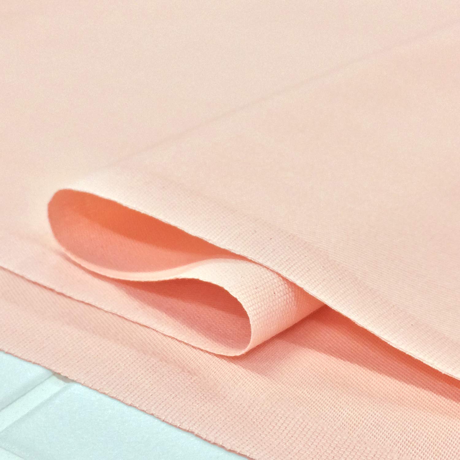 Amazon | 綿 ツイル 生地 無地 チノクロス 綿100％ 布 布地 手芸【1m 