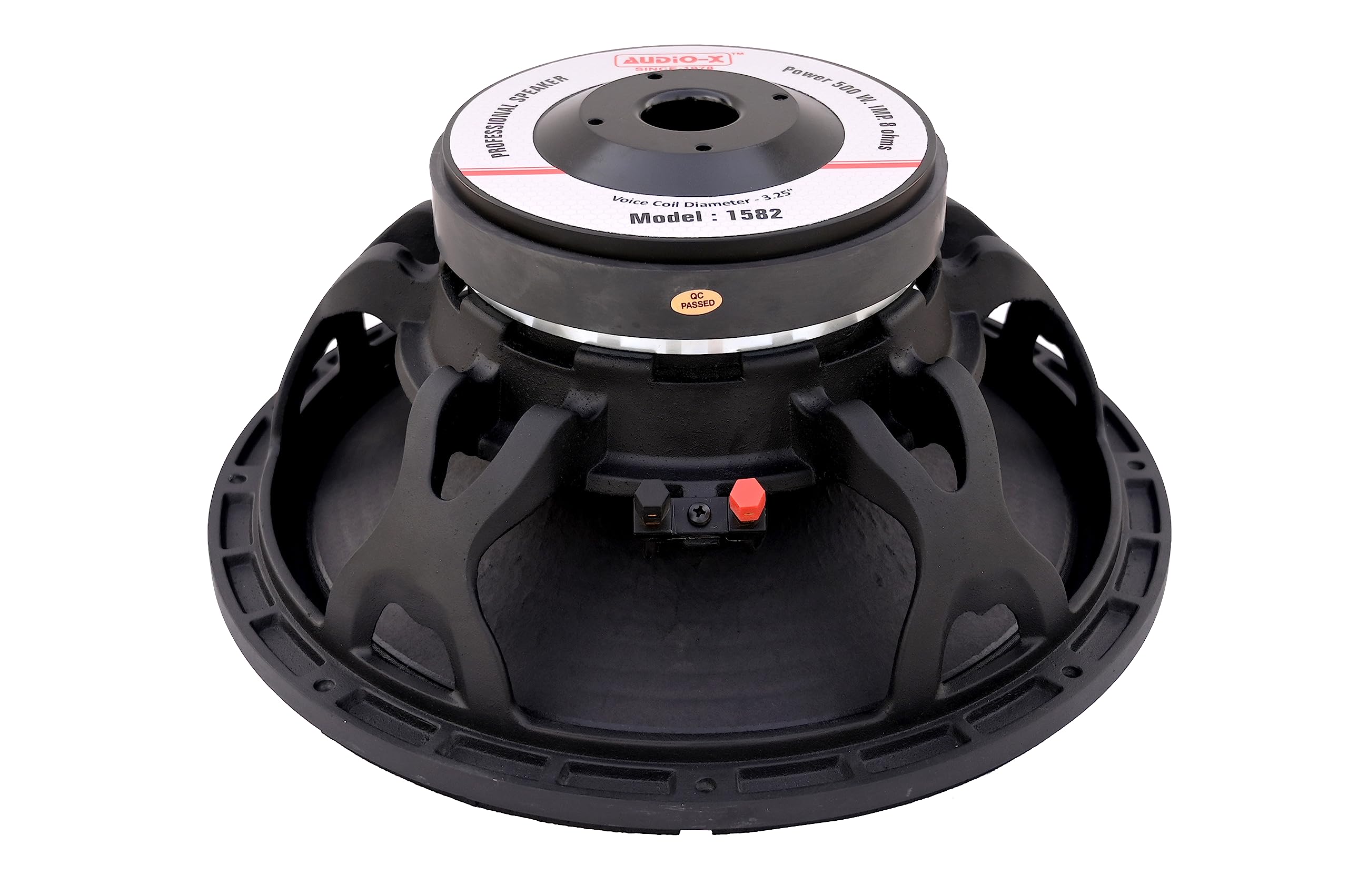 450 Watt Dj Plus Speaker 15 Inch Axpo Speaker 15 Inch Online