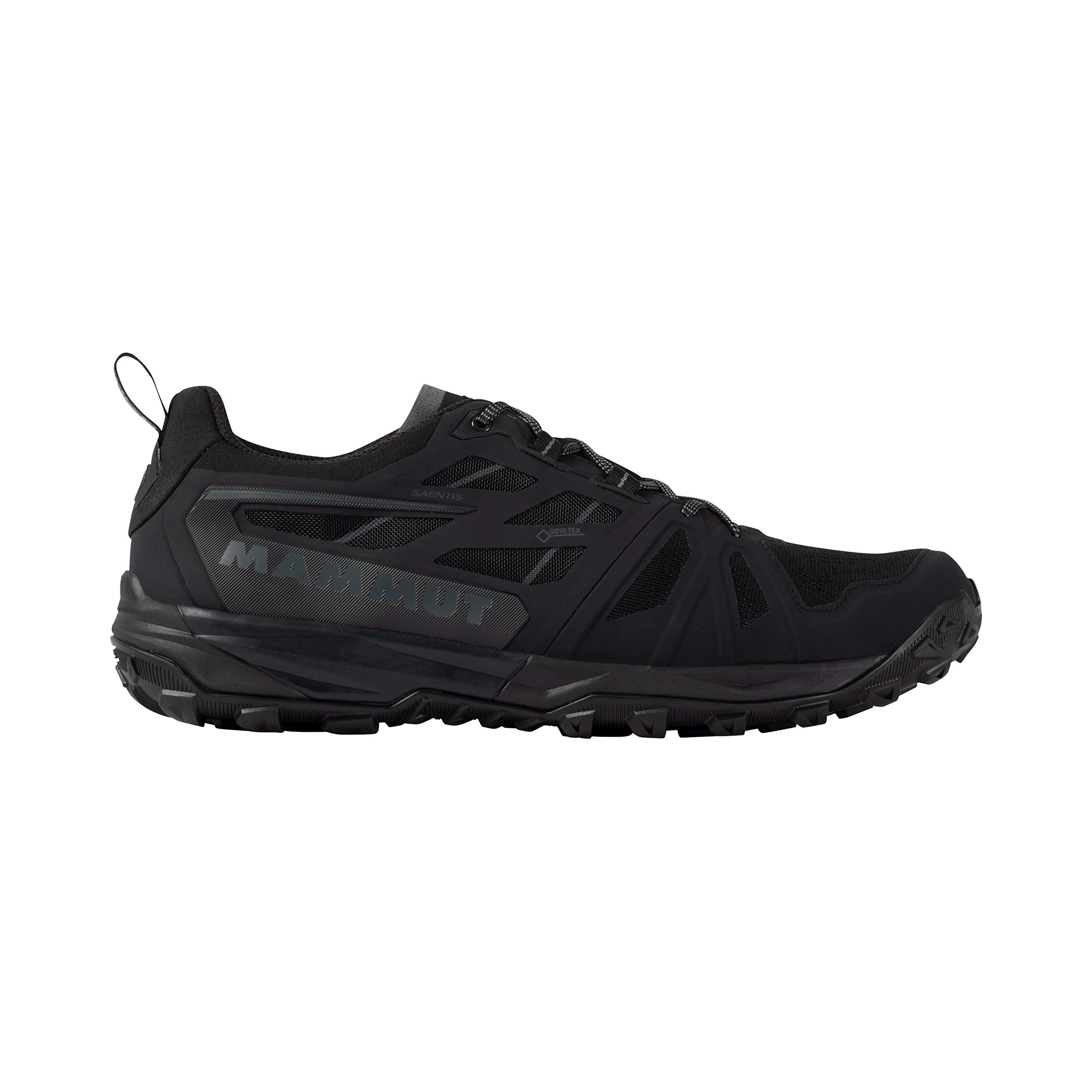 Mammut Saentis Low GTX Women