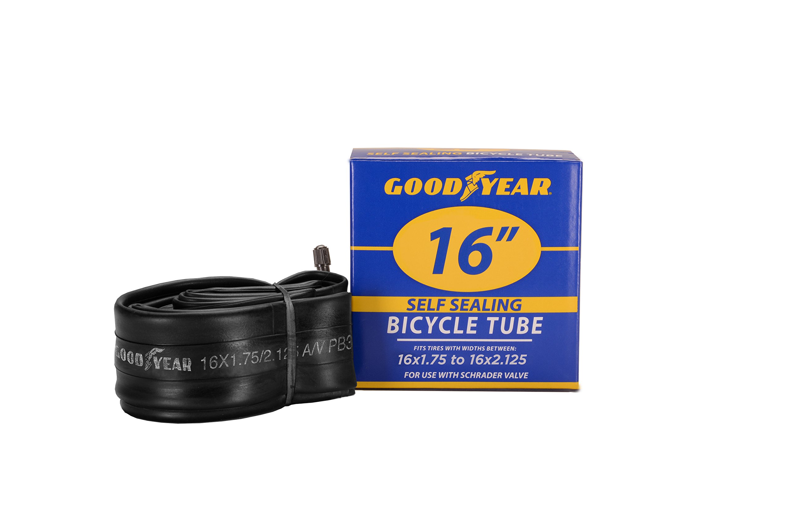 Goodyear Self-Sealing Bicycle Tube