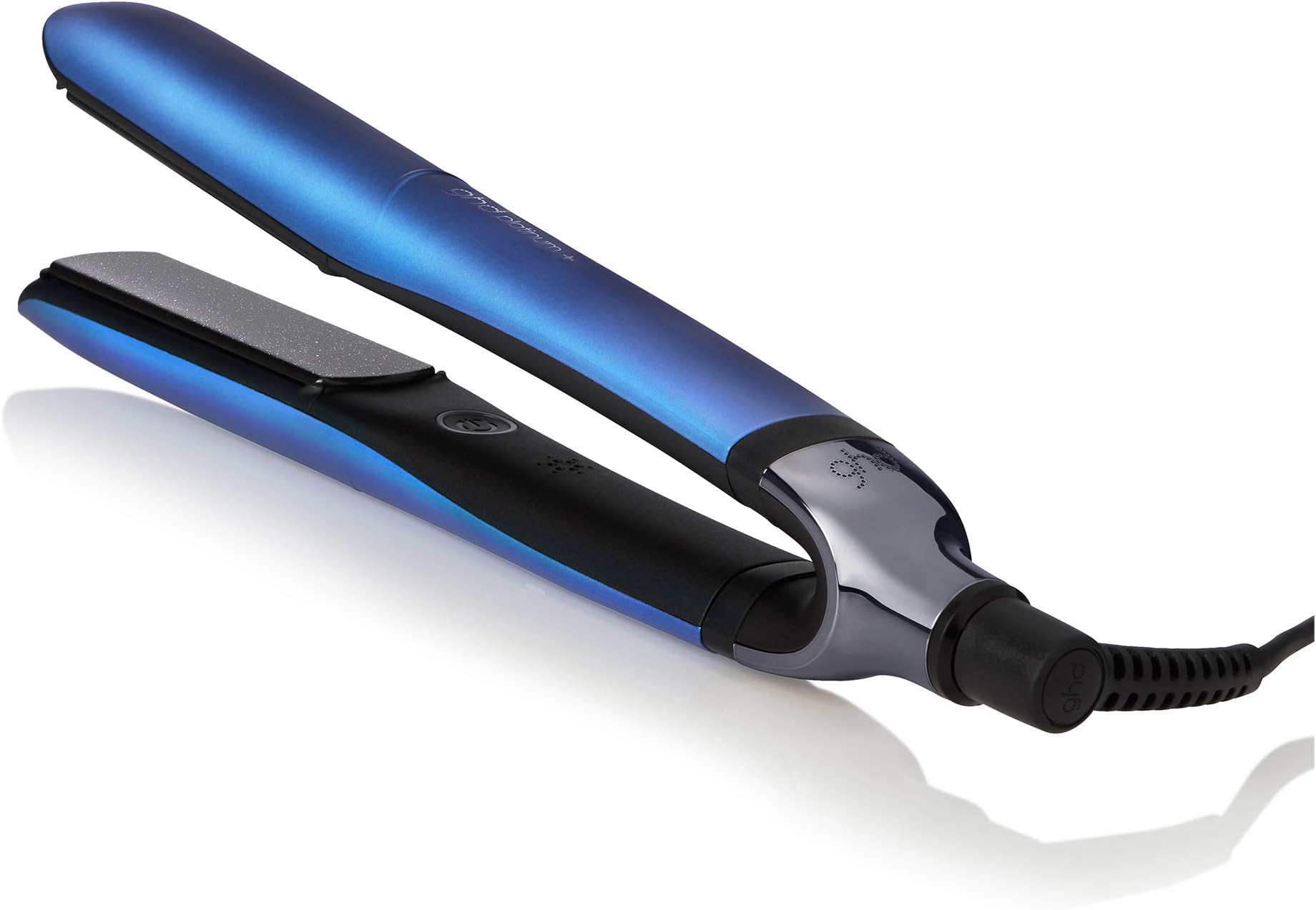 ghd Platinum Plus Styler Cobalt, Blue