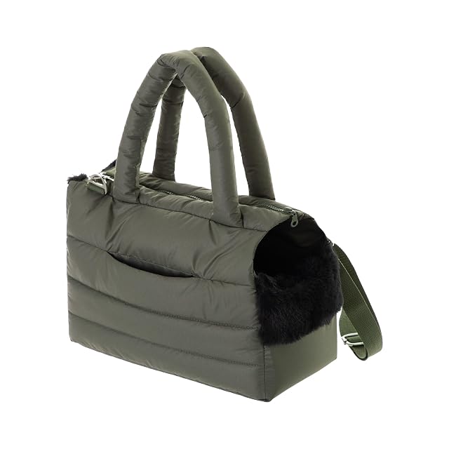 Bolsa de transporte para perros y gatos