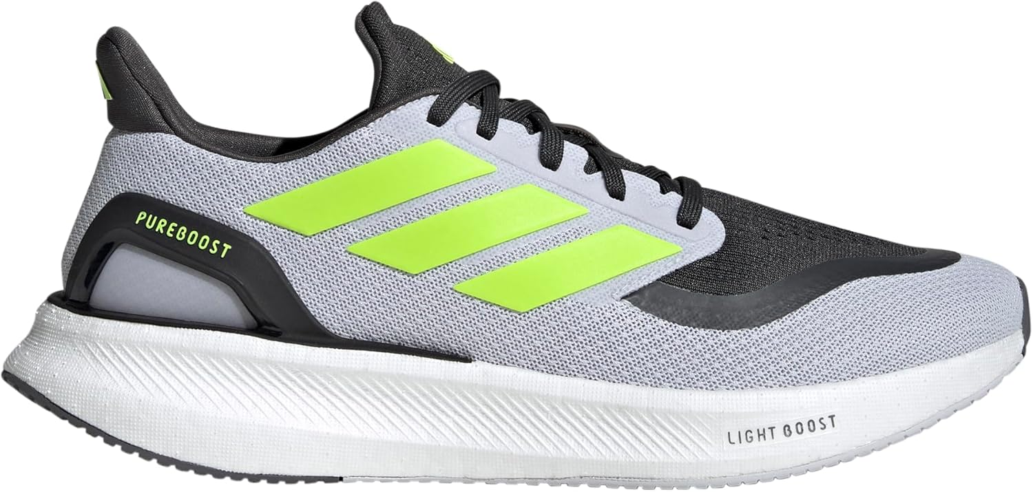Adidas Mens Pureboost 5 Running