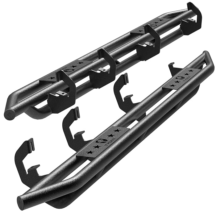 Buy Tyger Auto TGAM2C20128 Star Armor Kit Compatible with 20072018