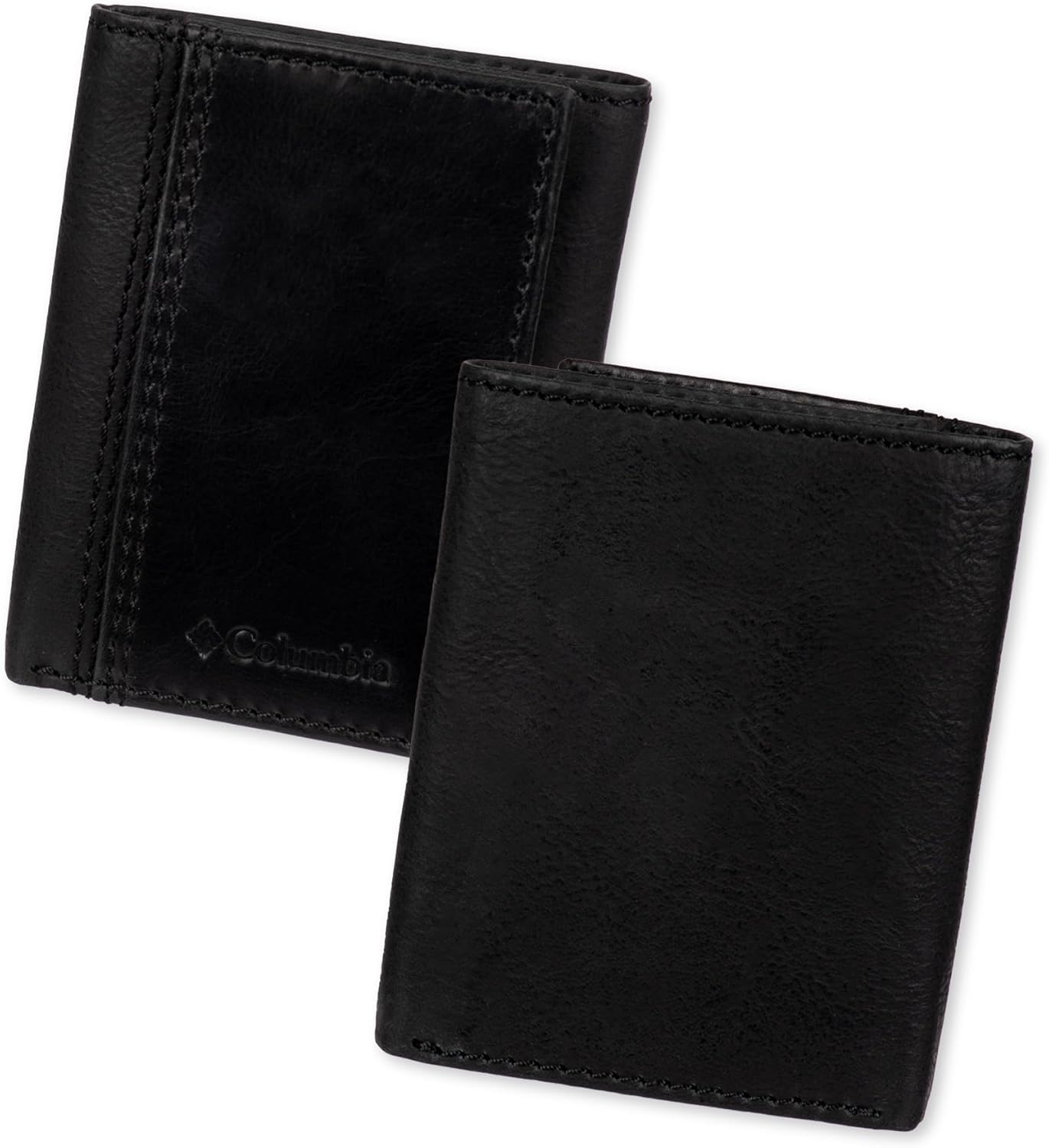 Columbia Men's RFID Trifold Wallet - Image 5