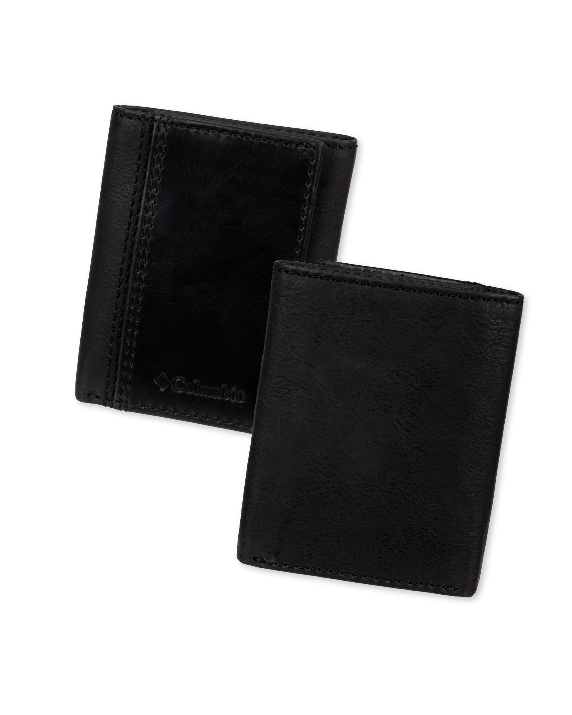 Columbia Herren RFID Trifold Wallet