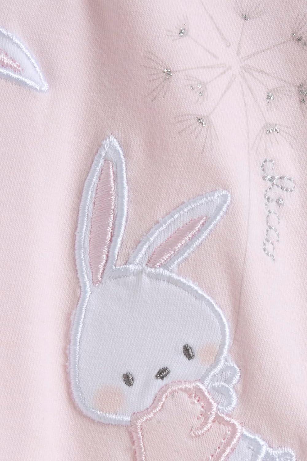 Chicco Baby Strampler - Weiche Baumwolle Mit Front- & Schrittöffnung