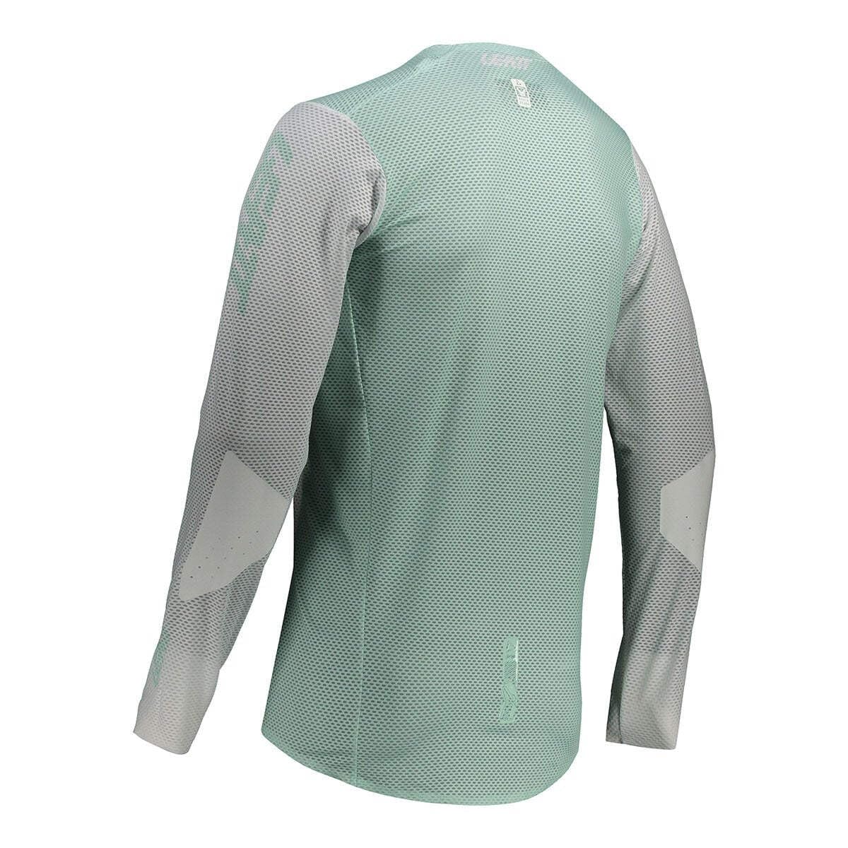 Leatt Camiseta Moto 5.5 Ultraweld V23 Leatt Camiseta Unisex Adulto