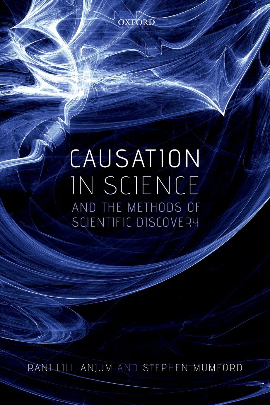 Buy Causation in Science and the Methods of Scientific Discovery — BookShops.in