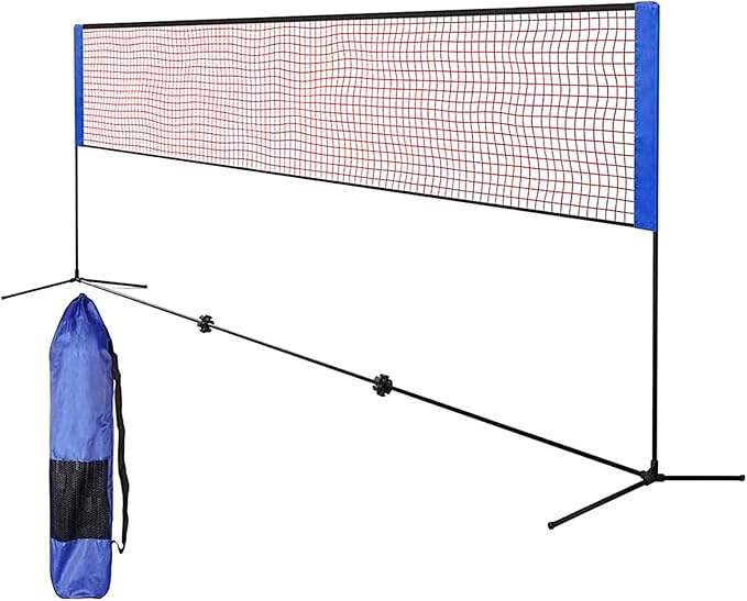 Best Sporting Outdoor 4 in 1 I 310cm breit