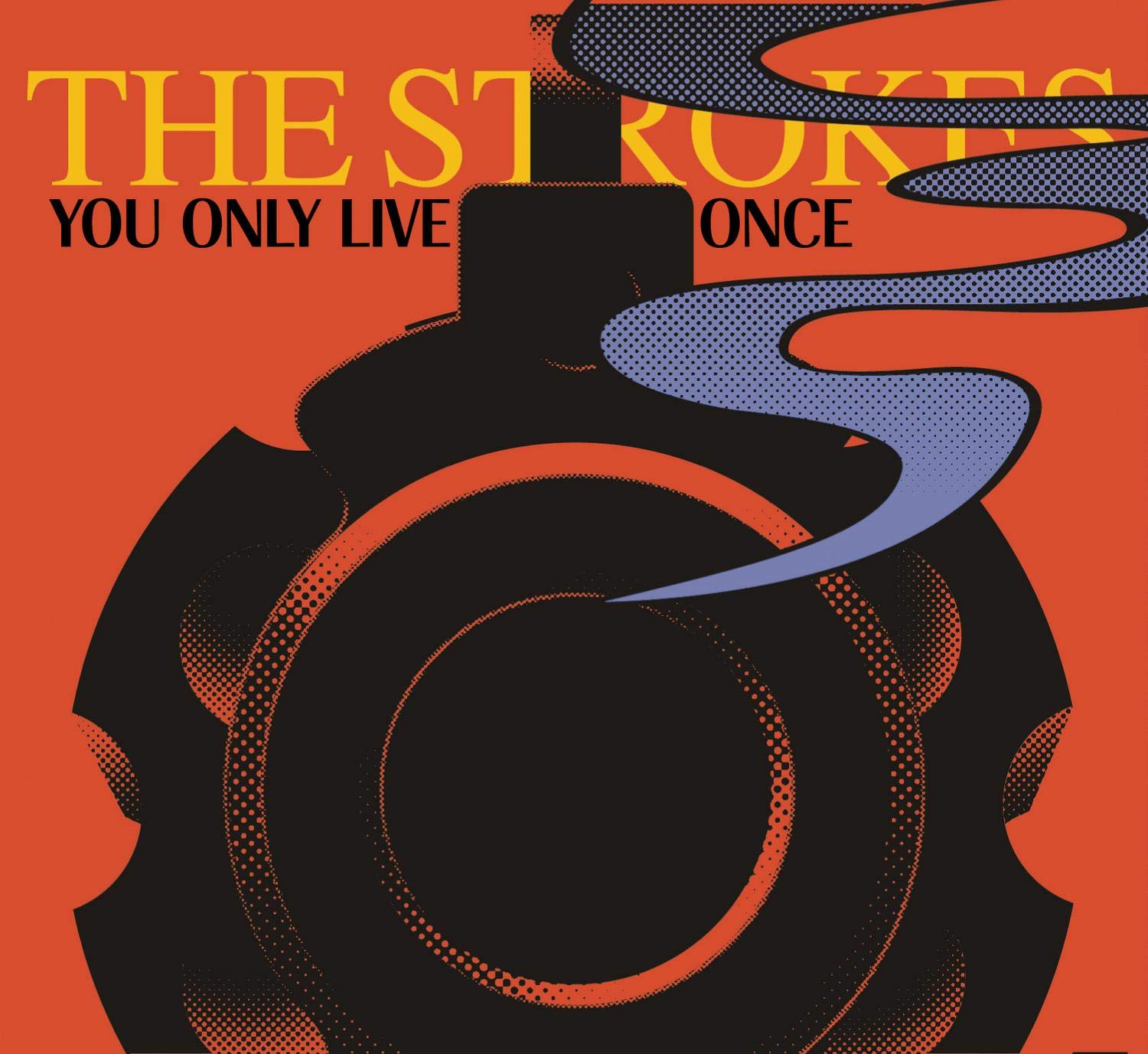 You Only Live Once Mercy Me