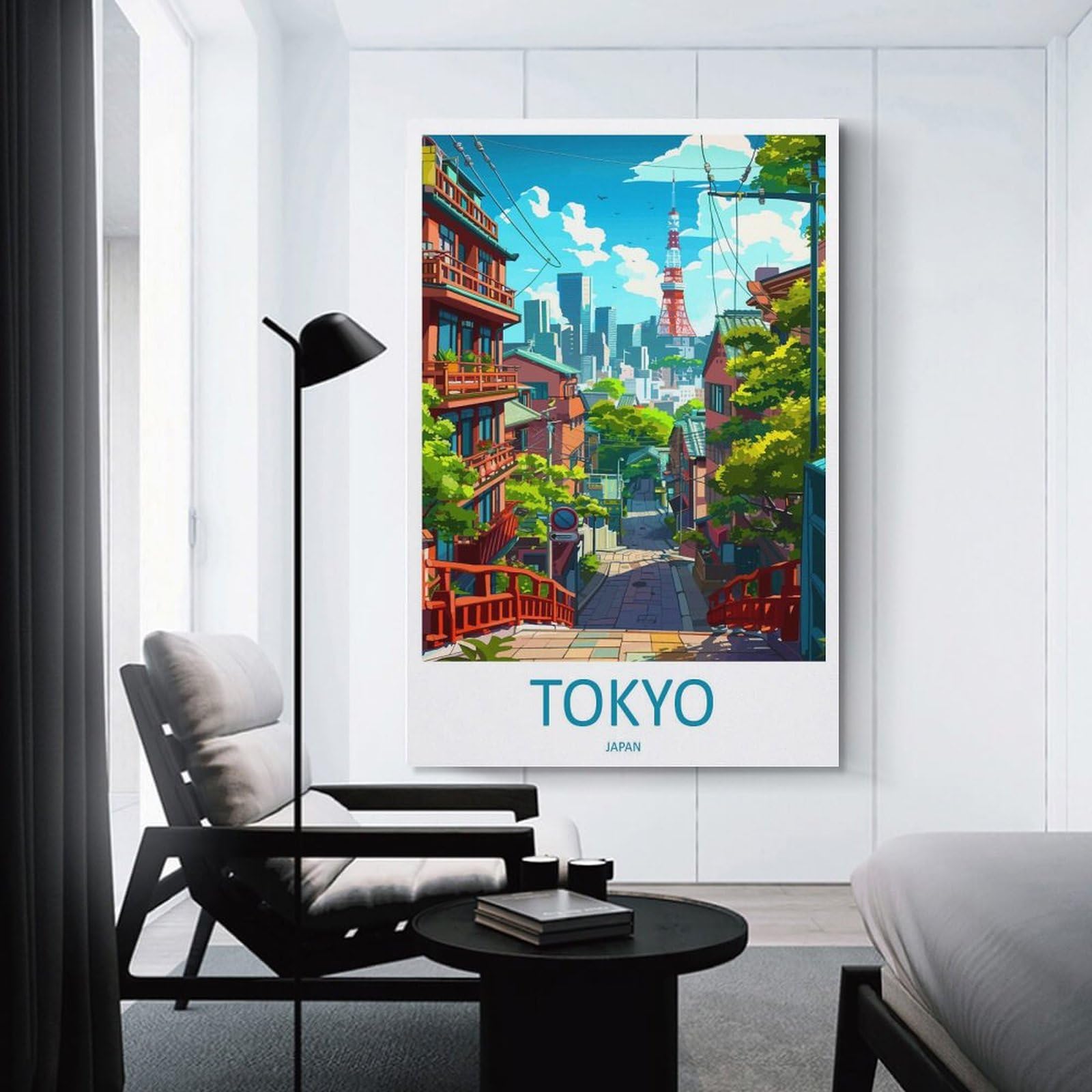 Tokyo WALLS vol.05 特装版 A /LY PAINTER Tokyo WALLS vol.05 special