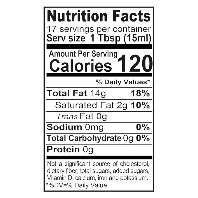 Mantova Aceite de Oliva Extra Virgen con Chili Orgánico 8.5 fl oz Pack de 2 miniatura 4