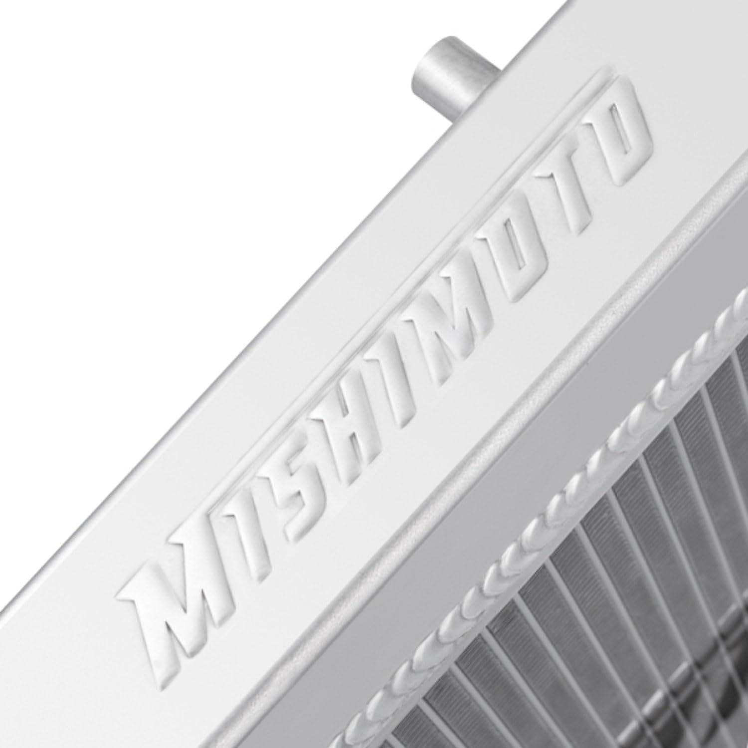 Mishimoto MMRAD-CIV-02SI Performance Aluminum Radiator Fits Honda Civic Si 2001-2005