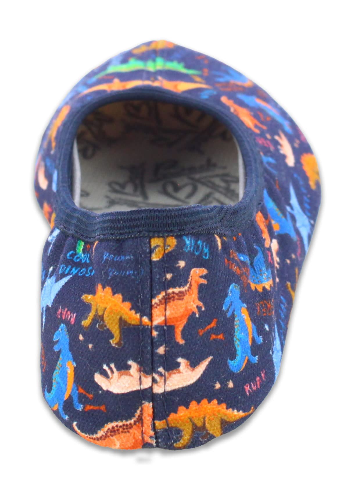Beck Dinosaurier 298 Zapatos de GimnasiaNiños