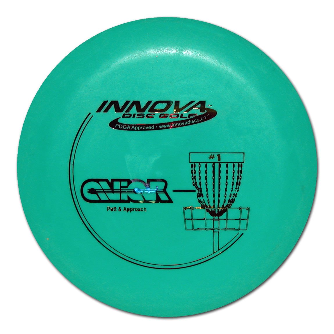 Innova DX Aviar