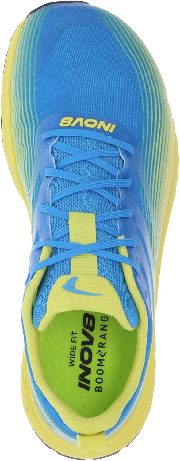 INOV8 Mens Trailfly Speed