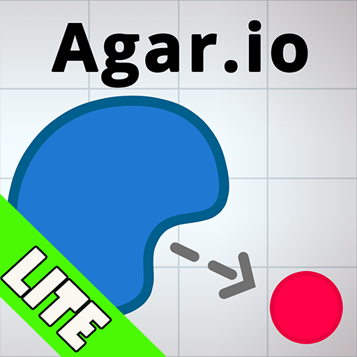 Agar io - Lite