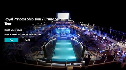 The Cruise Channel