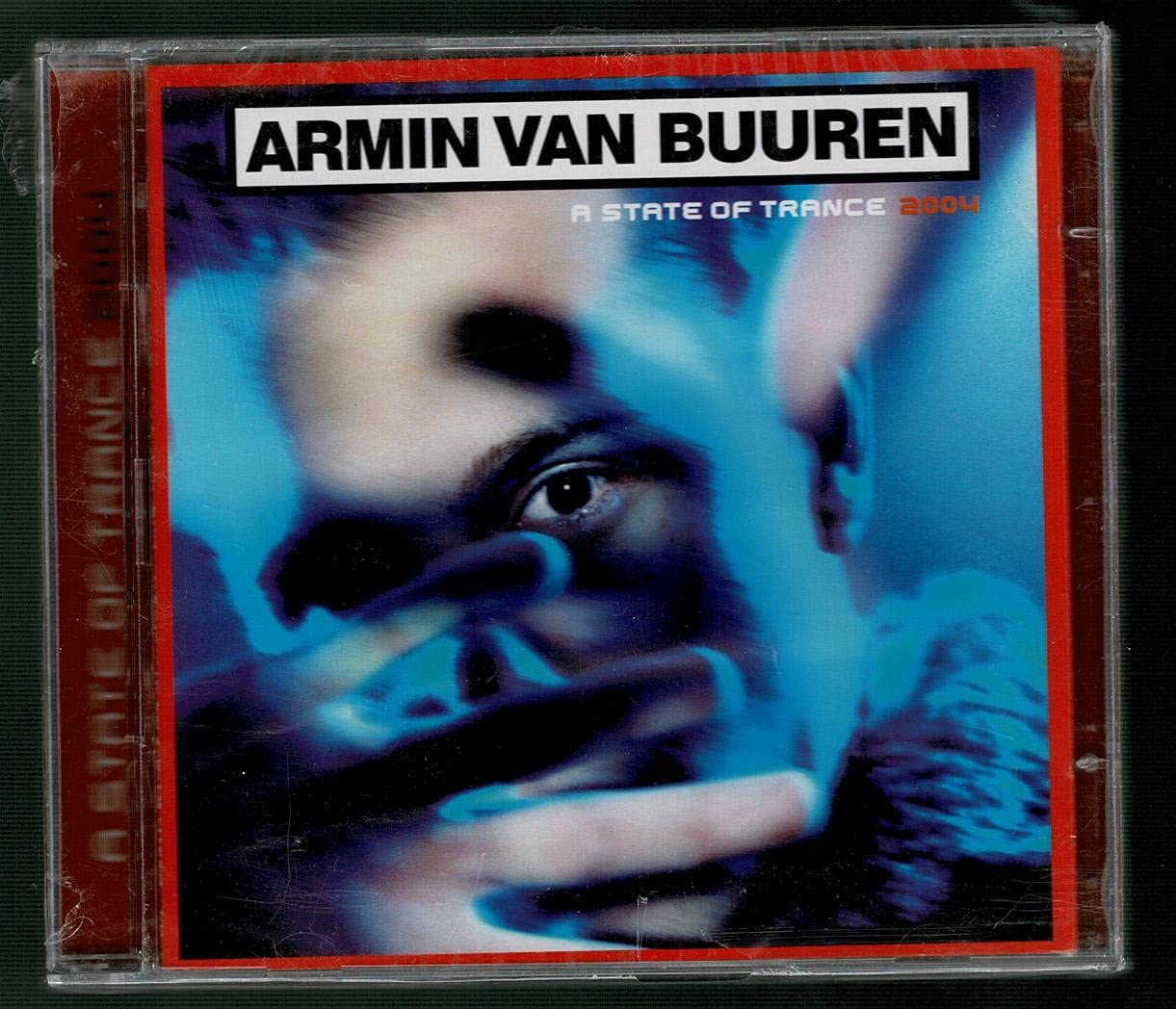 A State of Trance