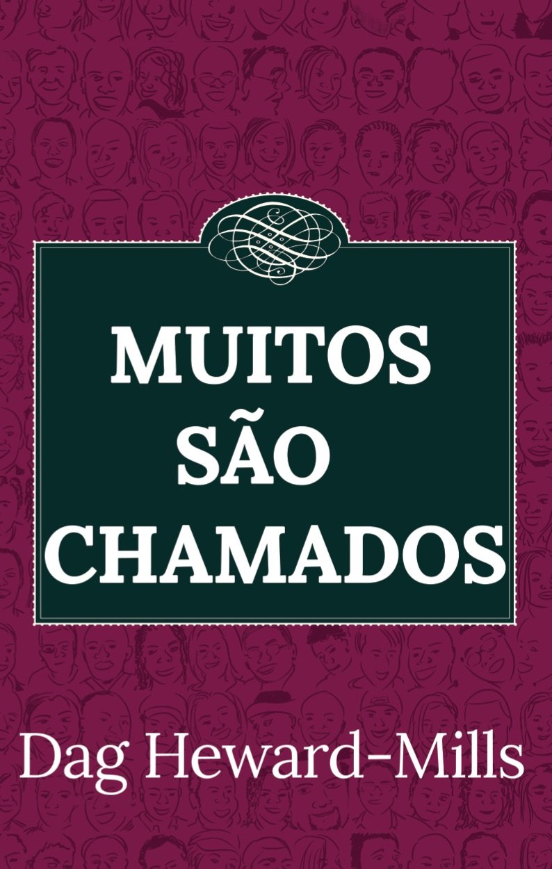 Muitos são Chamados (Portuguese Edition)