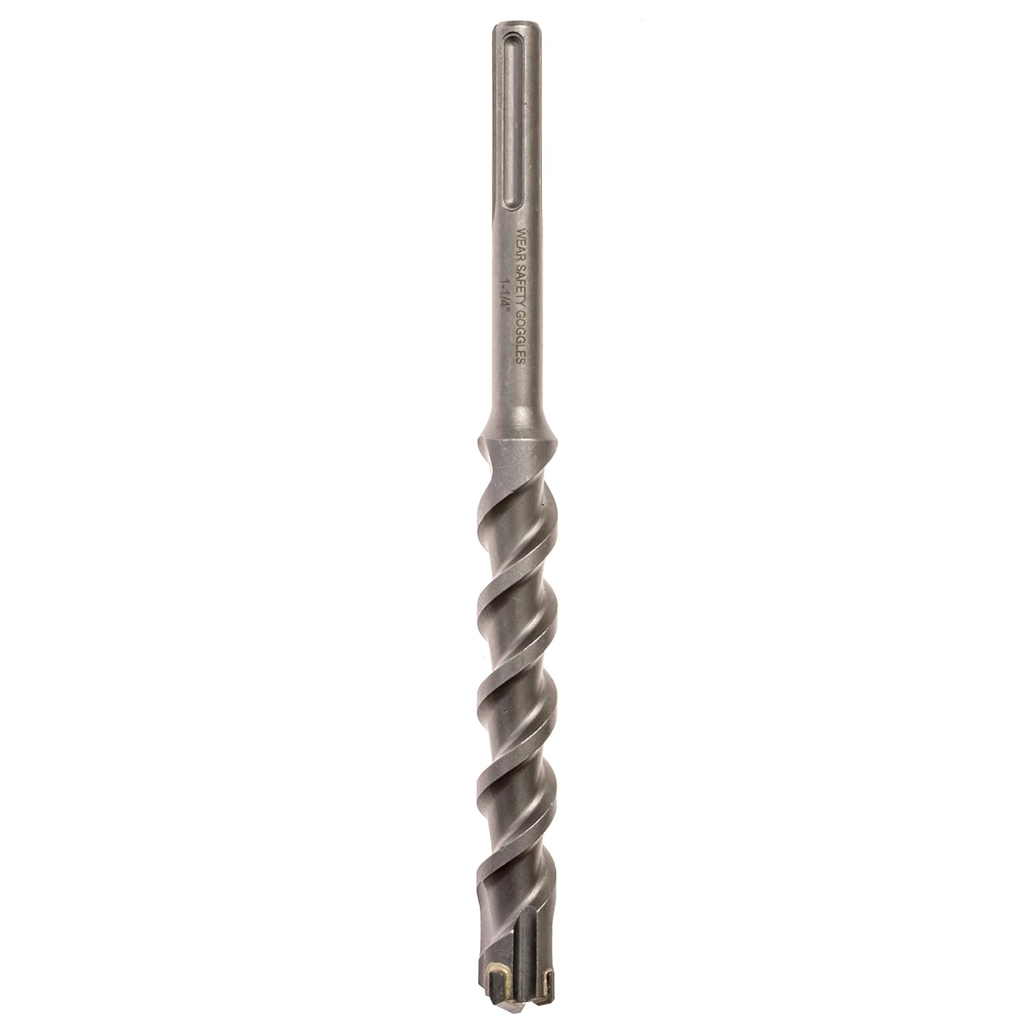 1-1/4 in. Carbide Tipped BIT, SDS Max, (1.25" X 9" X 13")