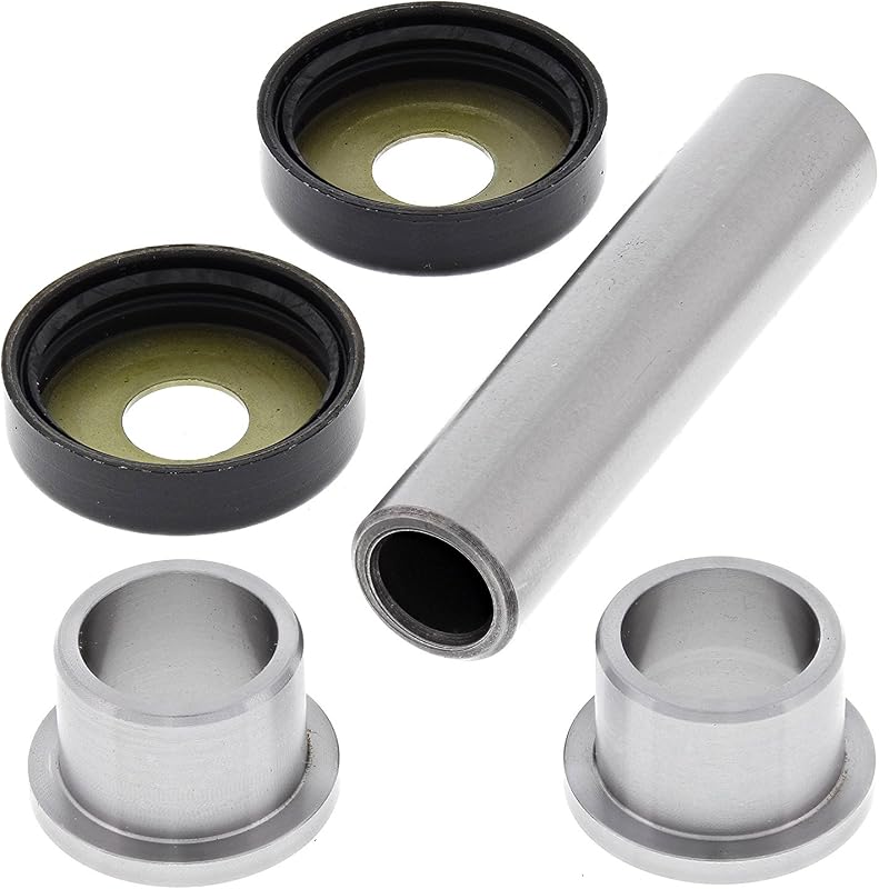 Kit de pino-mestre da suspensão All Balls 42-1012 para Honda TRX90 e TRX125 – 1 unidade