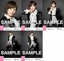 AKB48 岡田奈々　生写真　月別　レア　netshop限定　コースター 71Lc7Tz2FdL._AC_SY200_QL15_.jpg